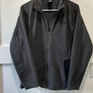 Northface fleece jacket